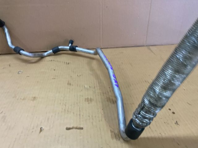 bontott VW GOLF V Klíma Cső