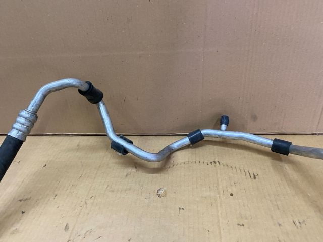 bontott VW GOLF V Klíma Cső