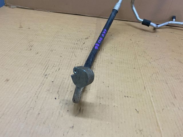 bontott VW GOLF V Klíma Cső