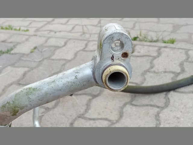 bontott VW GOLF V Klíma Cső