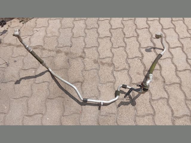 bontott VW GOLF V Klíma Cső