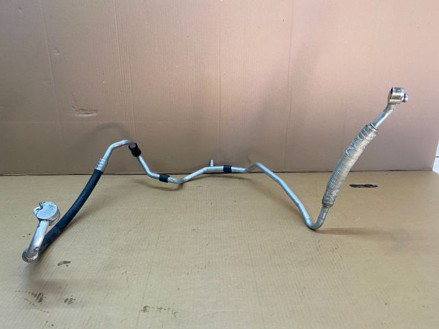 bontott VW GOLF V Klíma Cső