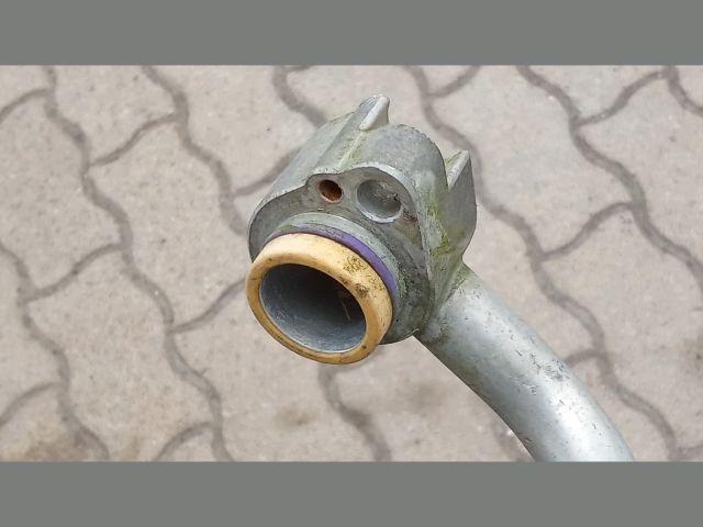 bontott VW GOLF V Klíma Cső