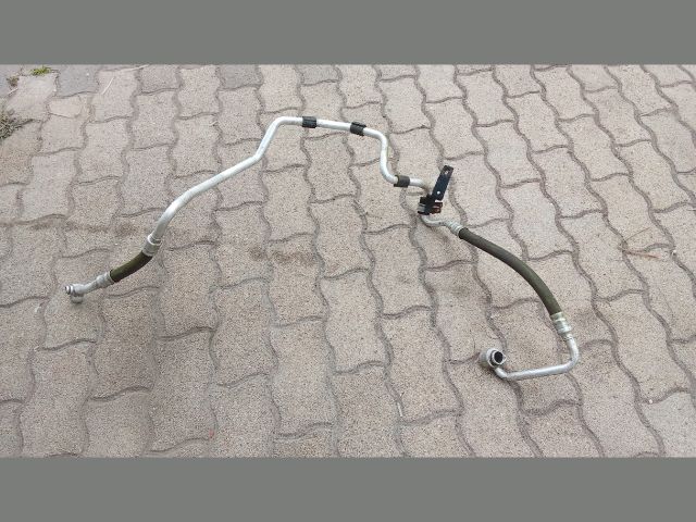 bontott VW GOLF V Klíma Cső