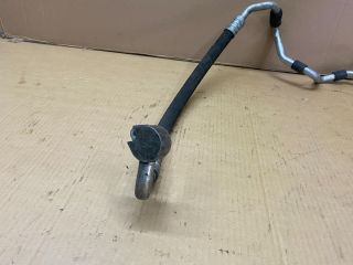 bontott VW GOLF V Klíma Cső