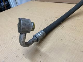 bontott VW GOLF V Klíma Cső