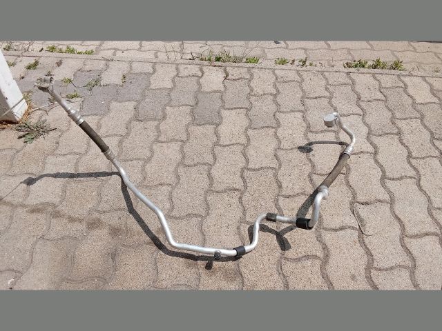 bontott VW GOLF V Klíma Cső