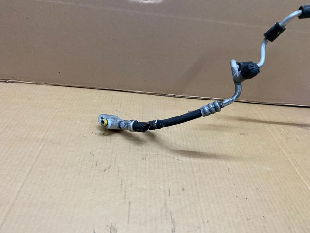 bontott VW GOLF V Klíma Cső