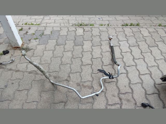 bontott VW GOLF V Klíma Cső