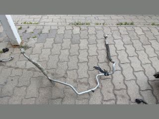 bontott VW GOLF V Klíma Cső