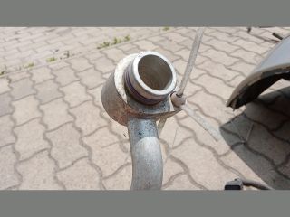 bontott VW GOLF V Klíma Cső