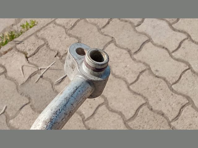 bontott VW GOLF V Klíma Cső