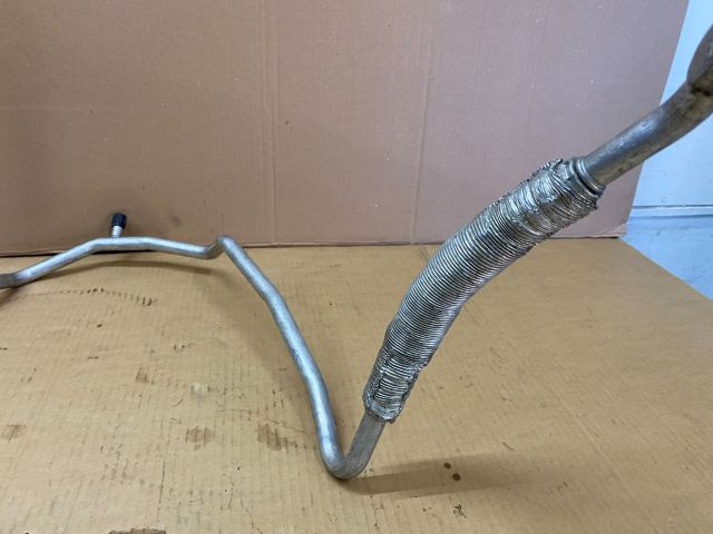 bontott VW GOLF V Klíma Cső