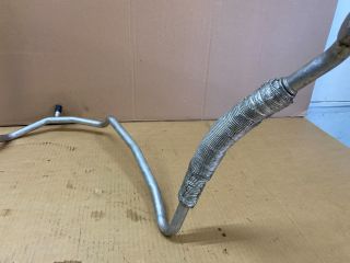 bontott VW GOLF V Klíma Cső