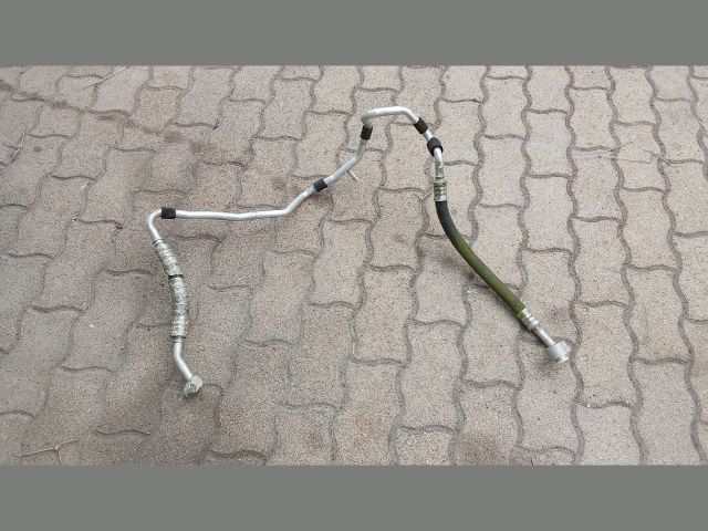 bontott VW GOLF V Klíma Cső