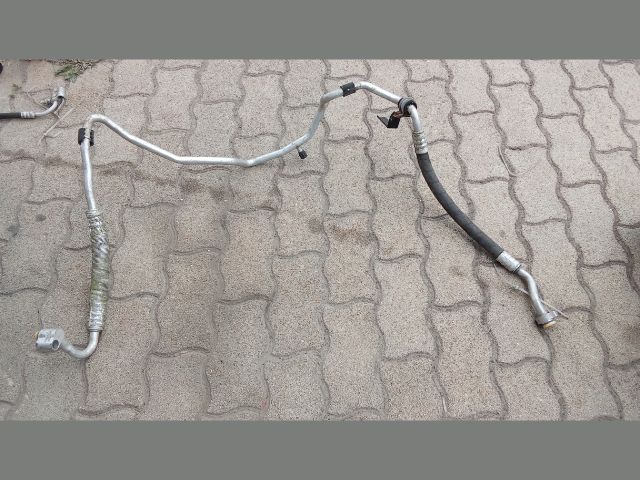 bontott VW GOLF V Klíma Cső