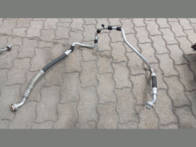 bontott VW GOLF V Klíma Cső