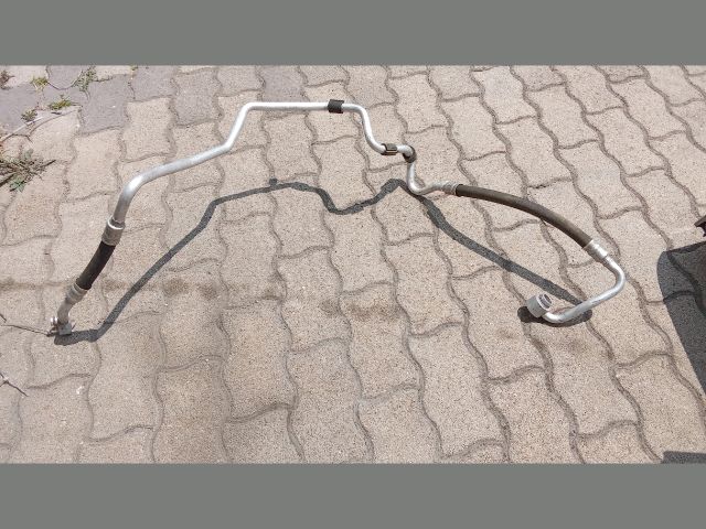 bontott VW GOLF V Klíma Cső