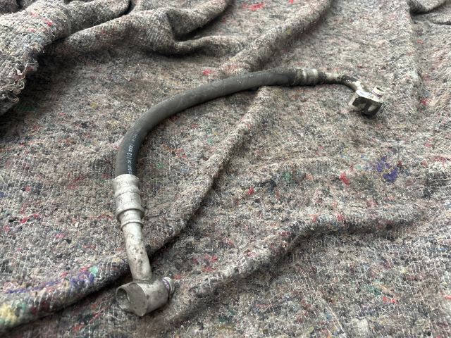 bontott VW GOLF V Klíma Cső