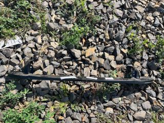 bontott VW GOLF V Klímahűtő Radiátor