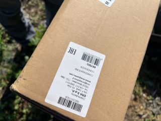 bontott VW GOLF V Klímahűtő Radiátor