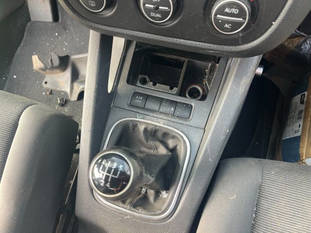 bontott VW GOLF V Klímahűtő Radiátor