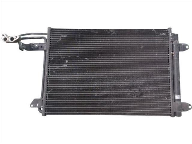 bontott VW GOLF V Klímahűtő Radiátor