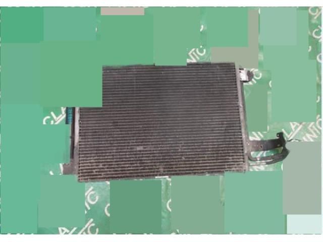 bontott VW GOLF V Klímahűtő Radiátor