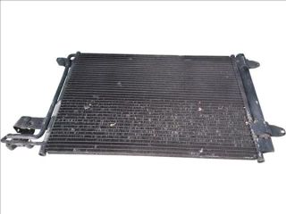 bontott VW GOLF V Klímahűtő Radiátor