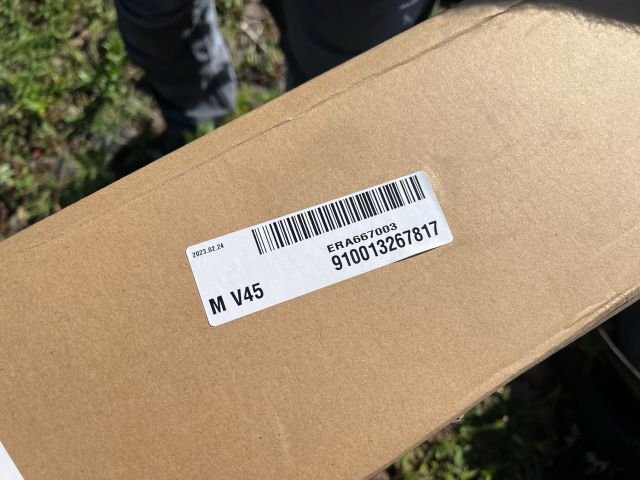 bontott VW GOLF V Klímahűtő Radiátor