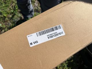 bontott VW GOLF V Klímahűtő Radiátor