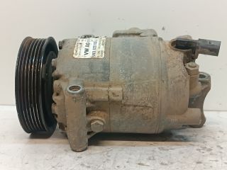 bontott VW GOLF V Klímakompresszor