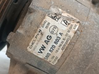 bontott VW GOLF V Klímakompresszor