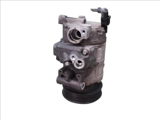 bontott VW GOLF V Klímakompresszor