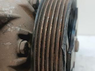 bontott VW GOLF V Klímakompresszor