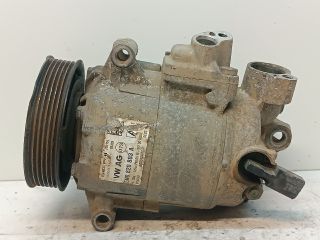 bontott VW GOLF V Klímakompresszor