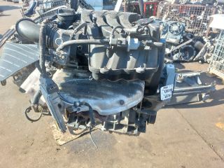 bontott VW GOLF V Komplett Motor (Segédberendezésekkel)