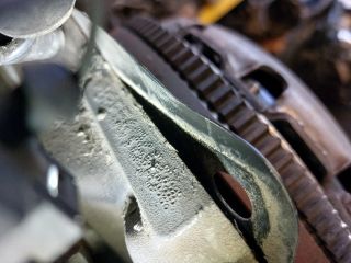 bontott VW GOLF V Komplett Motor (Segédberendezésekkel)