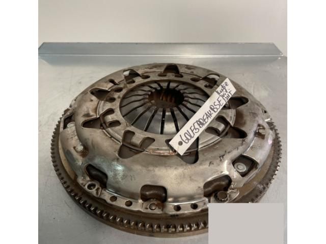 bontott VW GOLF V Kuplung Szett (Szerkezet, Tárcsa)