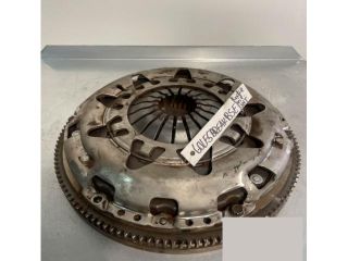 bontott VW GOLF V Kuplung Szett (Szerkezet, Tárcsa)