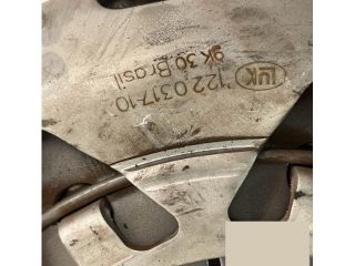 bontott VW GOLF V Kuplung Szett (Szerkezet, Tárcsa)