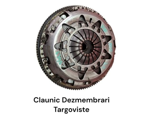 bontott VW GOLF V Kuplung Szett (Szerkezet, Tárcsa)