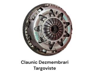 bontott VW GOLF V Kuplung Szett (Szerkezet, Tárcsa)