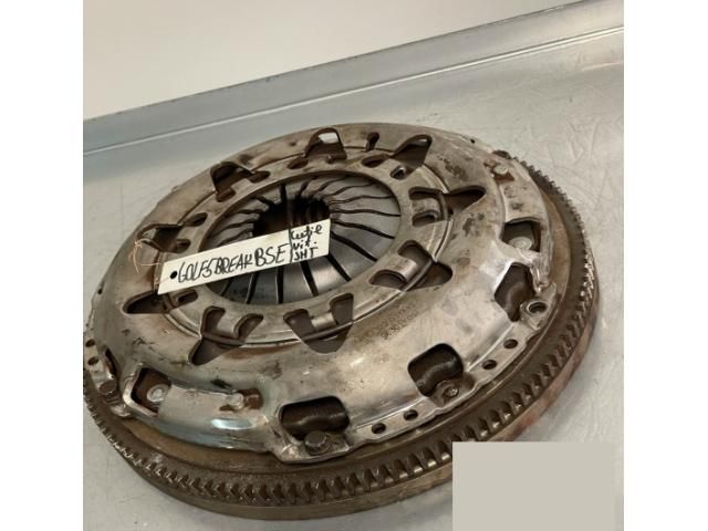 bontott VW GOLF V Kuplung Szett (Szerkezet, Tárcsa)