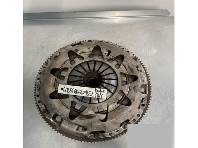 bontott VW GOLF V Kuplung Szett (Szerkezet, Tárcsa)