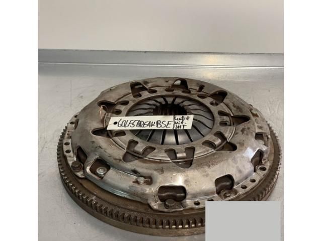 bontott VW GOLF V Kuplung Szett (Szerkezet, Tárcsa)