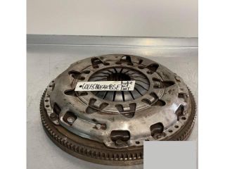 bontott VW GOLF V Kuplung Szett (Szerkezet, Tárcsa)