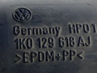 bontott VW GOLF V Légbeömlő Cső