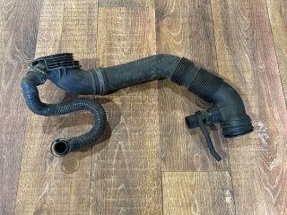 bontott VW GOLF V Légbeömlő Cső