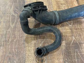 bontott VW GOLF V Légbeömlő Cső